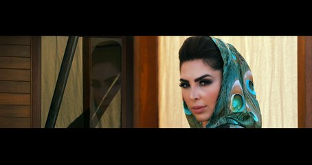 Ghazal Sadat - Jaaneman - 4k