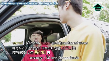 [ซับไทย] Spark Making of EP1 - YeoOne