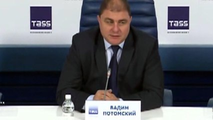 Губернатор Потомский: Иван Грозный с сыном ехал из Москвы в Петербург... [13.07.2016]