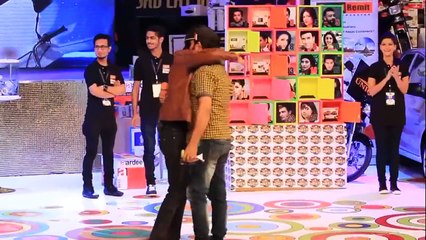 Jeeto Pakistan – Dubai special Mobile Footage…