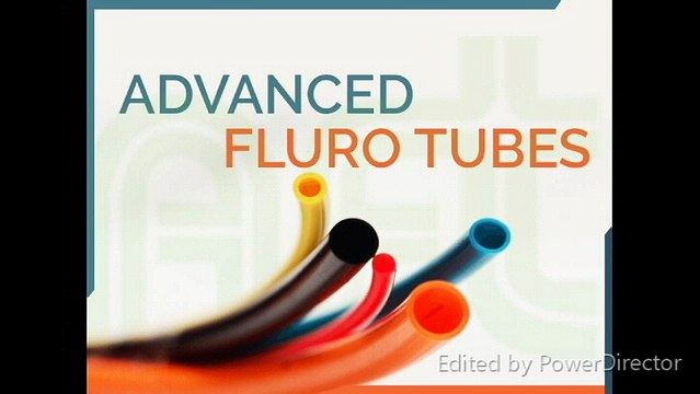 AFTubes - Top Class PTFE Tube Manufacturers in India