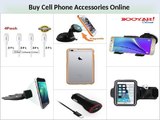 Buy Cell Phone Accessories Online
