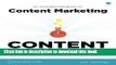 Download Content Chemistry: An Illustrated Handbook for Content Marketing PDF Free