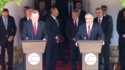 KKTC Cumhurbaşkanı Mustafa Akıncı Türkiye'de İdamın Gündeme Gelmesini Doğru Bulmuyorum