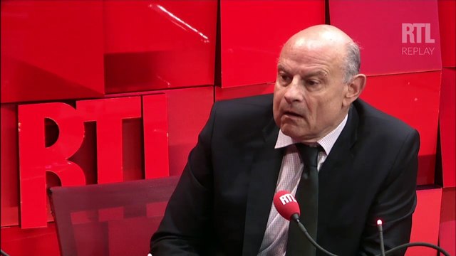 Failles de sécurité à Nice : Arrêtons ce jeu délétère ! , demande Jean-Marie Le Guen