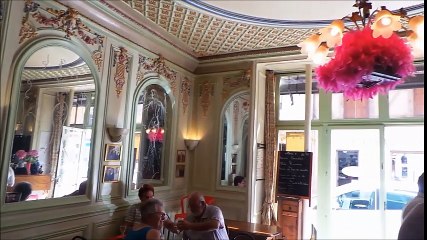 N°3 - 29 JUIN 2016 bar restaurant Bourg en Bresse