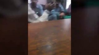 Video Leaked in Tabassum Mughal Case