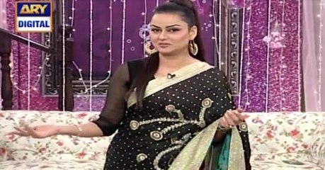 Good Morning Pakistan - 22nd July 2016