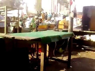 Uchiyan Ne Shanan Sarkar Dian Naat By Muhammad Hassan Nadeem Chisti