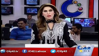 Qandeel Baloch brother Waseem test in forensic lab