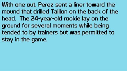 Late rally not enough, Brewers fall to Pirates 3-2