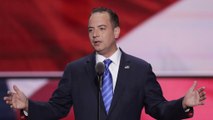 RNC chair hammers Clinton in convention speech