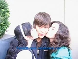 Reportage partie 2(Nevada tan)