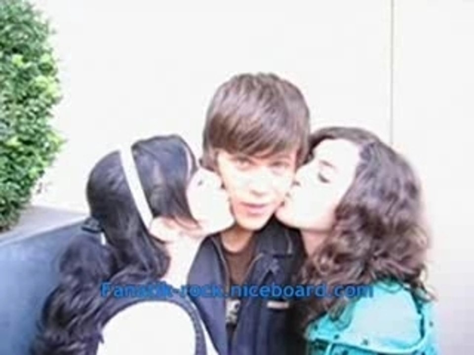 Reportage partie 2(Nevada tan)