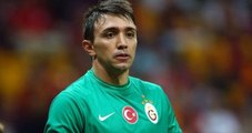 Fernando Muslera, Birçok Takımla Transfer Görüşmesi Yapıyormuş