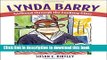 PDF Lynda Barry: Girlhood through the Looking Glass (Great Comics Artists Series) [PDF] Full Ebook