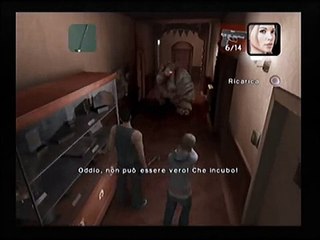 Let's la (vero) Obscure 2 Parte 2 ITA (ciccioni alla riscossa)