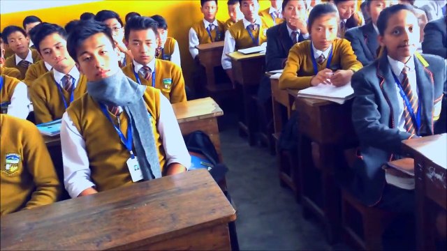 Indian beatbox battle - 16 year olds North East India - Nagaland and Manipur - Beatbox