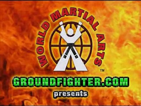 Vale-Tudo Takedowns For Mixed Martial Arts 2