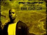 le cauchemar du rap français Rohff boycott remix