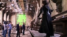 Molly Takes Down Bellatrix - The Deathly Hallows: Part 2