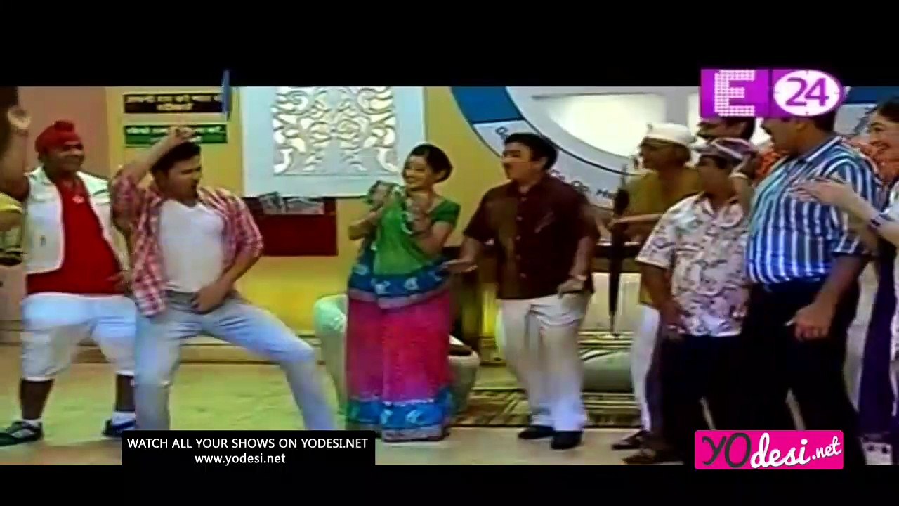 Gokuldhaam mein Varun - Taarak Mehta Ka Ooltah Chashmah  22nd July 2016