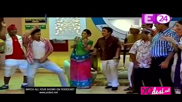 Gokuldhaam mein Varun - Taarak Mehta Ka Ooltah Chashmah 22nd July 2016