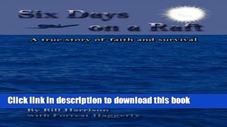Download Book Six Days on a Raft Ebook PDF