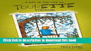 Read Book A Day in the Life of Tourette Syndrome ebook textbooks