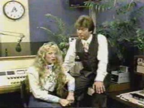 John Wayne Week / 20-Vision