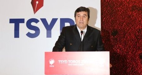 Oğuz Tongsir: Bu Millet 5 Lira İçin Gelin Arabasının Önüne Atlar