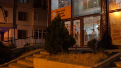 Çubuk'ta 3 Özel Okul Mühürlendi