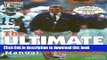 [PDF] The Ultimate Football Coaching Manual: By the Experts (By the Experts, 20) Read Online