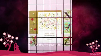 Wedding Invitation Design