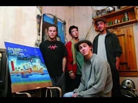 Les vieilles valises - La séparation