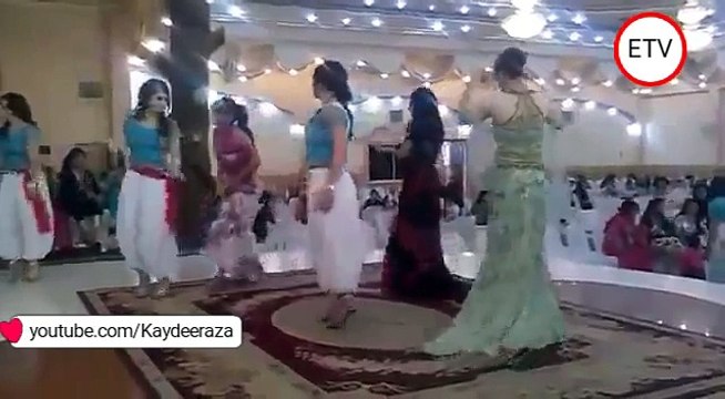 Afghan Wedding Dance Kabul Mast Dance خواندن و رقص مست افغانی در عروسی