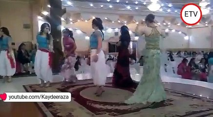 Afghan Wedding Dance Kabul Mast Dance خواندن و رقص مست افغانی در عروسی