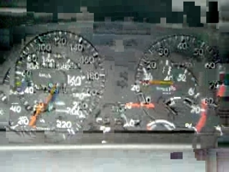 Peugeot 306 1.6 88ch de 1993