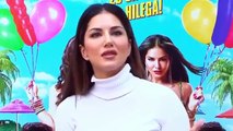 Sunny Leone Slaps Reporter Who Asked Her How Much She Charges For  Night Programmes