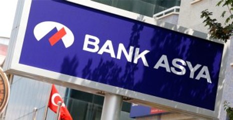 Borsa İstanbul, Bank Asya'nın Hisselerinin İşleme Kapalı Kalma Süresini Uzattı