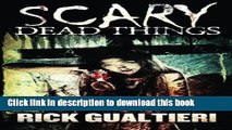 [PDF] Scary Dead Things: The Tome of Bill: Part 2 [PDF] Online