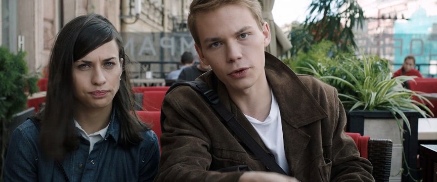 Диггеры 2016 - русский трейлер