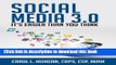 Read Social Media 3.0: It s Easier Than You Think Ebook Free