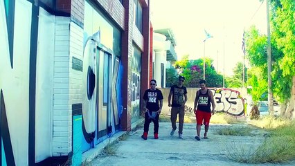 TUS & Άρχοντας & BETass - Macarena - Official Video Clip