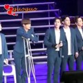 160409 EXO @ The 16th Top Chinese Music Awards