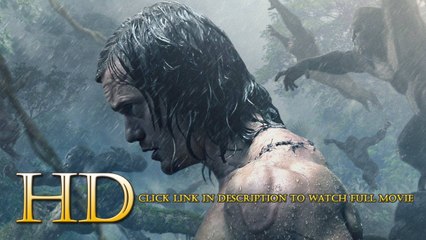 The Legend of Tarzan completa 2016 ver online pelicula subtitulada español