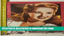 Read Book The Films of Betty Grable ebook textbooks