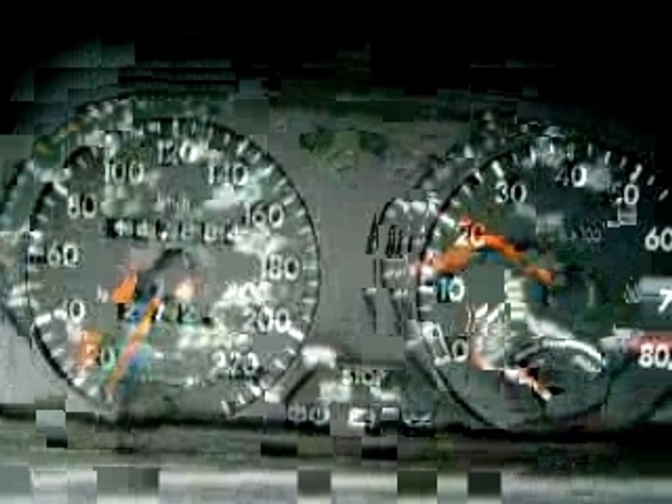 Peugeot 306 1.6 88ch de 1993