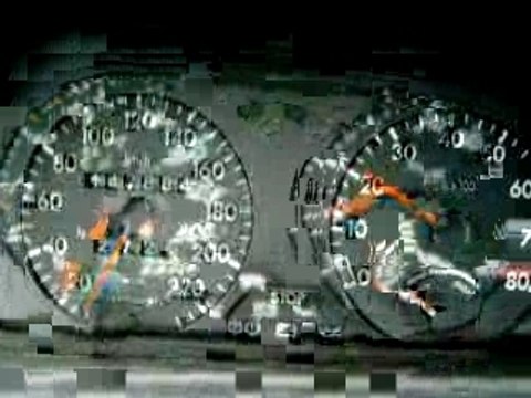 Peugeot 306 1.6 88ch de 1993