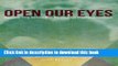 Download Open Our Eyes: Seeing the Invisible People of Homelessness Ebook Online